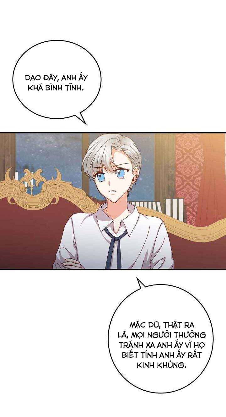 Đừng Chọc Đứa Em Gái Bé Bỏng Của Chúng Tôi Chapter 44 - 17