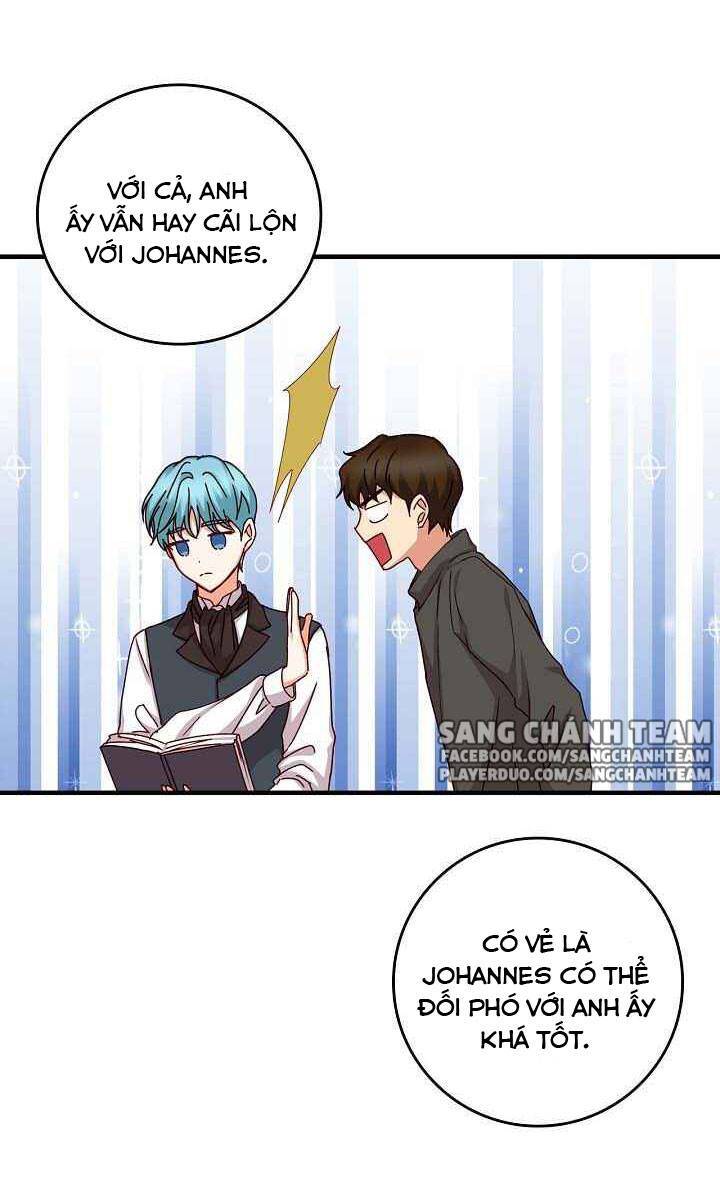 Đừng Chọc Đứa Em Gái Bé Bỏng Của Chúng Tôi Chapter 44 - 18