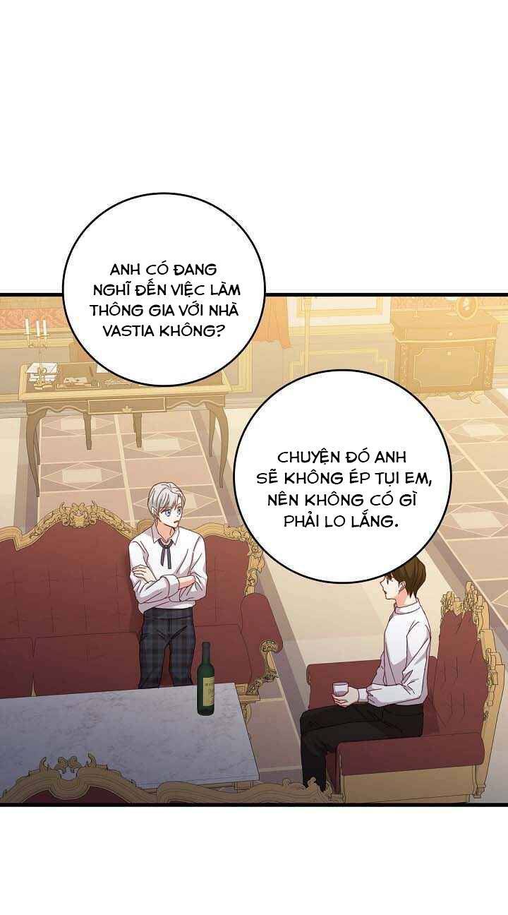 Đừng Chọc Đứa Em Gái Bé Bỏng Của Chúng Tôi Chapter 44 - 20