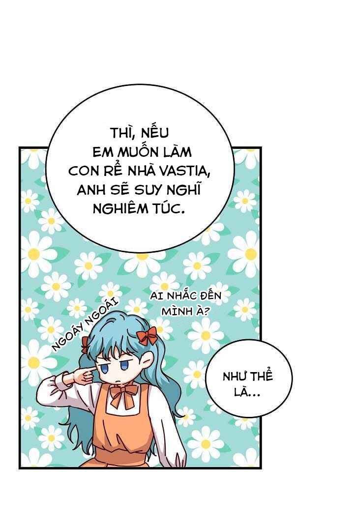 Đừng Chọc Đứa Em Gái Bé Bỏng Của Chúng Tôi Chapter 44 - 21