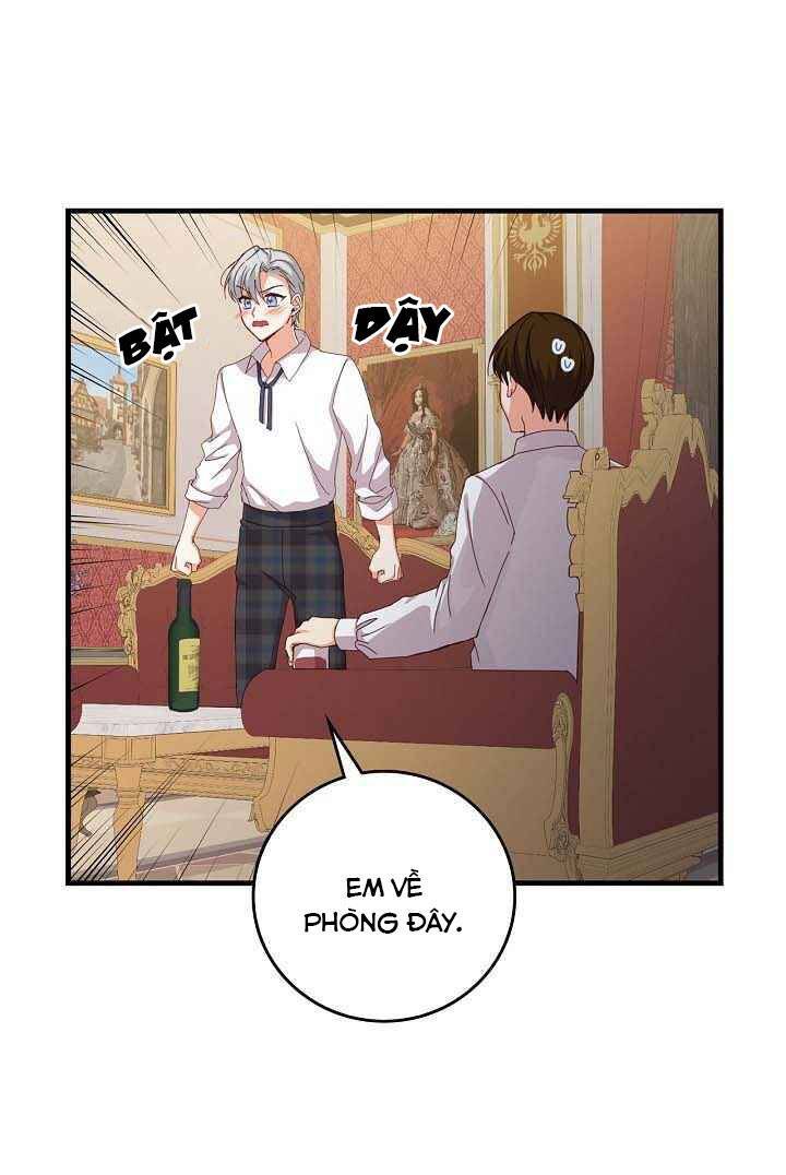 Đừng Chọc Đứa Em Gái Bé Bỏng Của Chúng Tôi Chapter 44 - 24