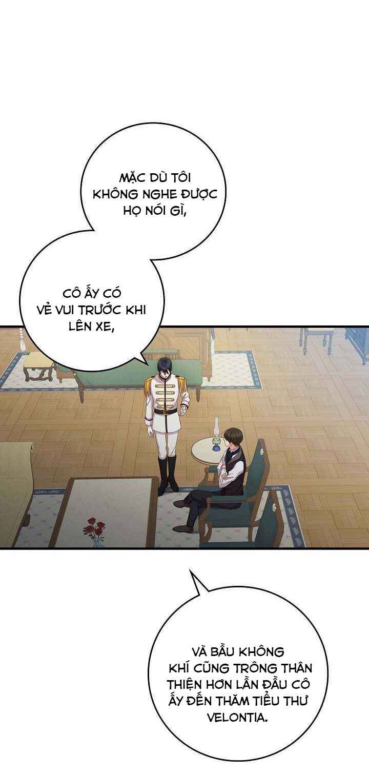 Đừng Chọc Đứa Em Gái Bé Bỏng Của Chúng Tôi Chapter 44 - 30