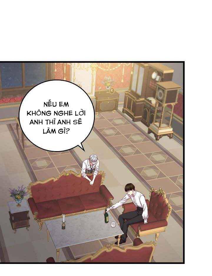 Đừng Chọc Đứa Em Gái Bé Bỏng Của Chúng Tôi Chapter 44 - 4
