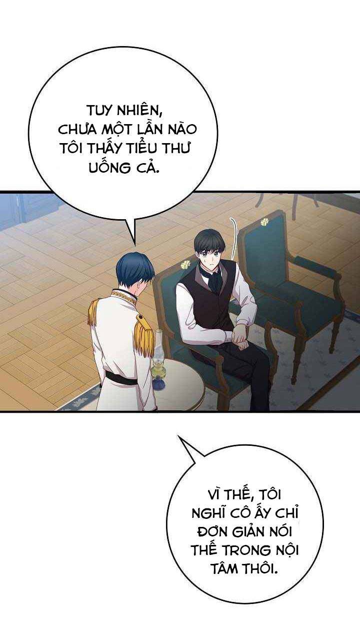 Đừng Chọc Đứa Em Gái Bé Bỏng Của Chúng Tôi Chapter 44 - 35