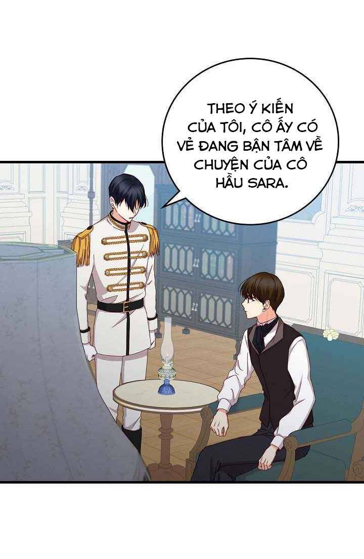 Đừng Chọc Đứa Em Gái Bé Bỏng Của Chúng Tôi Chapter 44 - 37