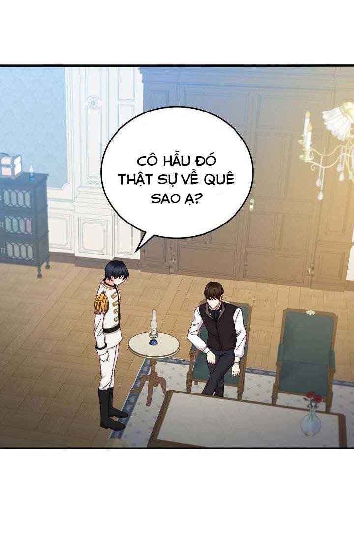 Đừng Chọc Đứa Em Gái Bé Bỏng Của Chúng Tôi Chapter 44 - 41