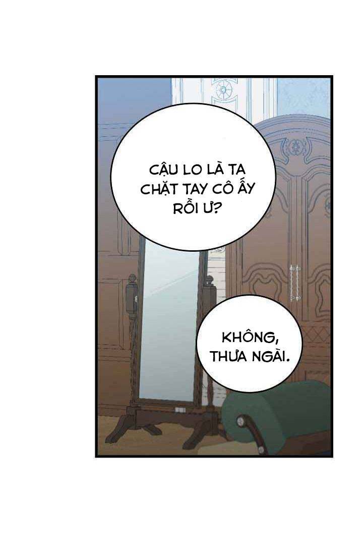 Đừng Chọc Đứa Em Gái Bé Bỏng Của Chúng Tôi Chapter 44 - 45