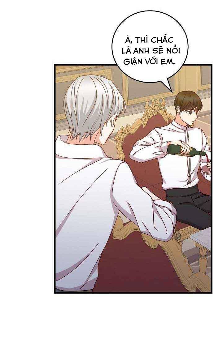 Đừng Chọc Đứa Em Gái Bé Bỏng Của Chúng Tôi Chapter 44 - 6