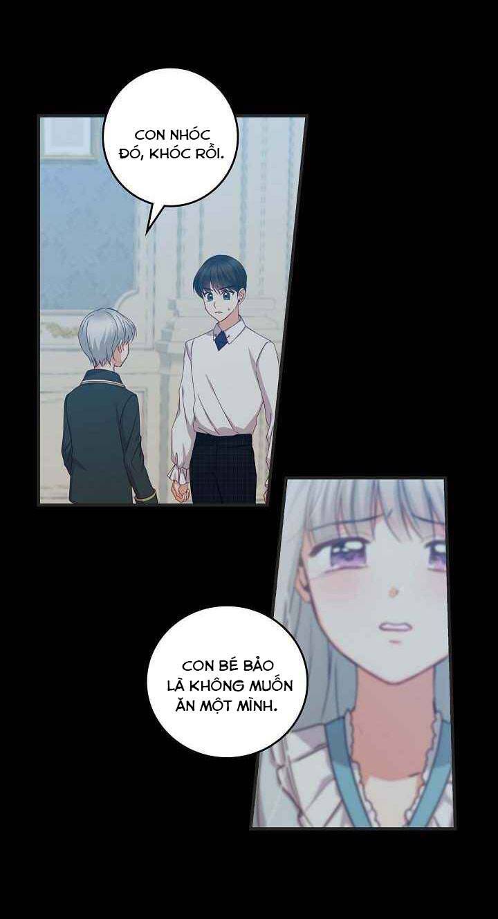 Đừng Chọc Đứa Em Gái Bé Bỏng Của Chúng Tôi Chapter 44 - 52