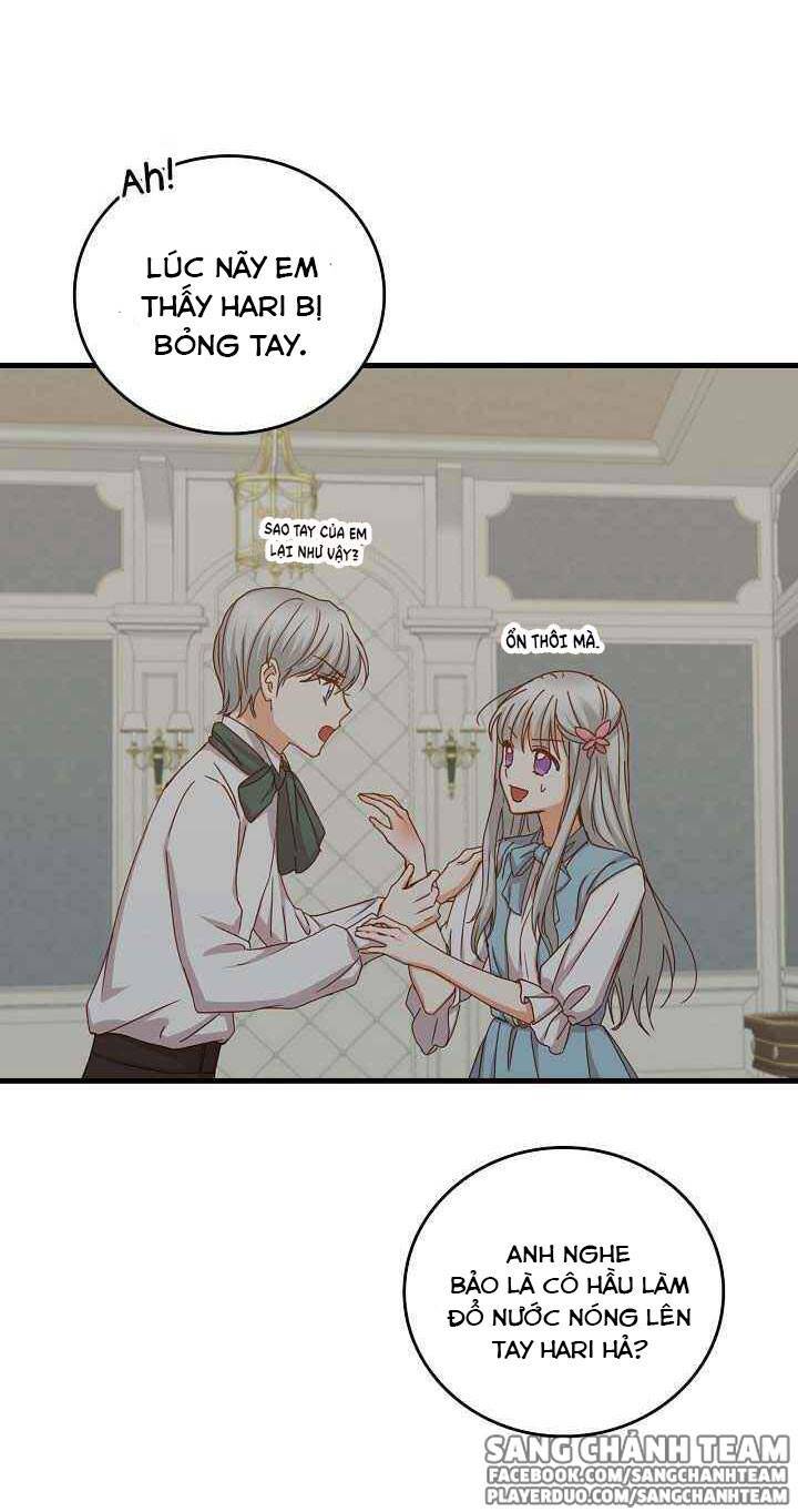 Đừng Chọc Đứa Em Gái Bé Bỏng Của Chúng Tôi Chapter 44 - 7