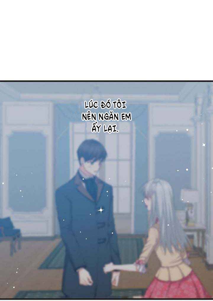 Đừng Chọc Đứa Em Gái Bé Bỏng Của Chúng Tôi Chapter 44 - 61