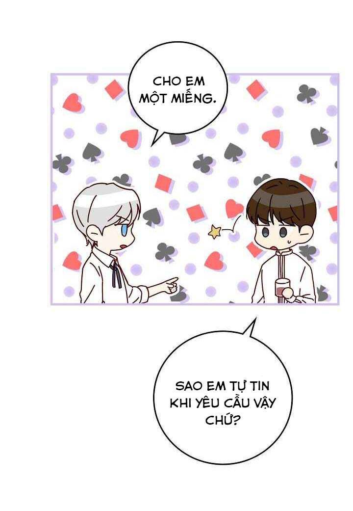 Đừng Chọc Đứa Em Gái Bé Bỏng Của Chúng Tôi Chapter 44 - 8