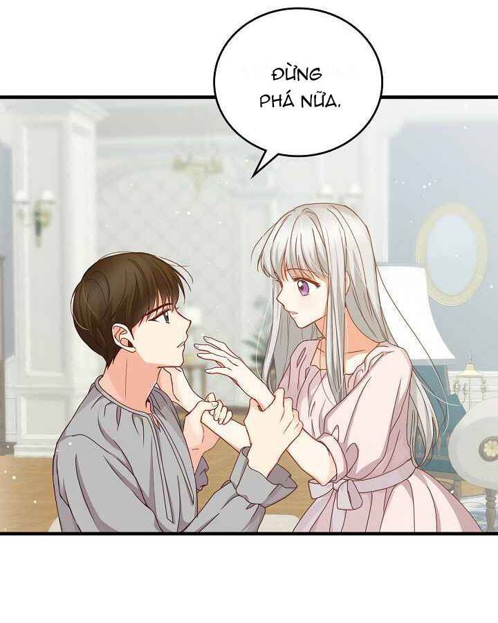 Đừng Chọc Đứa Em Gái Bé Bỏng Của Chúng Tôi Chapter 45 - 19