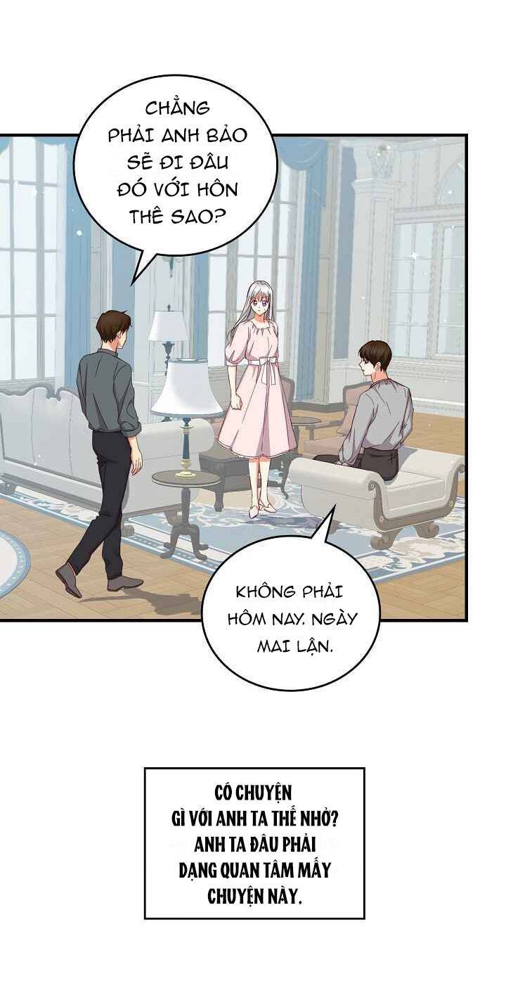 Đừng Chọc Đứa Em Gái Bé Bỏng Của Chúng Tôi Chapter 45 - 22