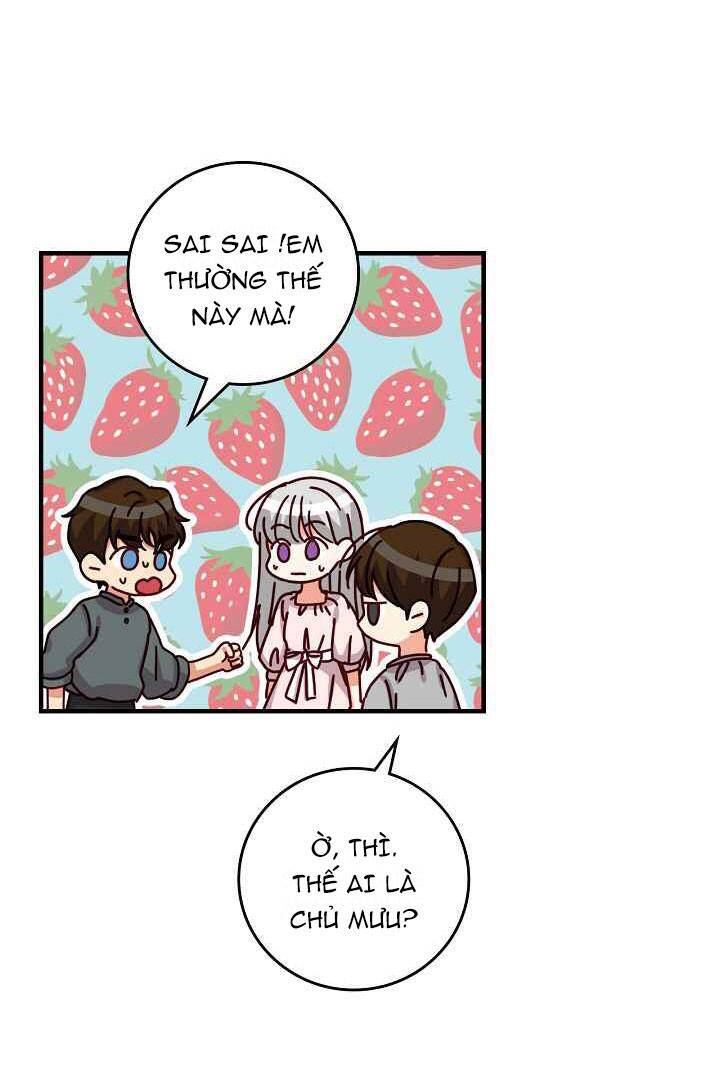 Đừng Chọc Đứa Em Gái Bé Bỏng Của Chúng Tôi Chapter 45 - 26
