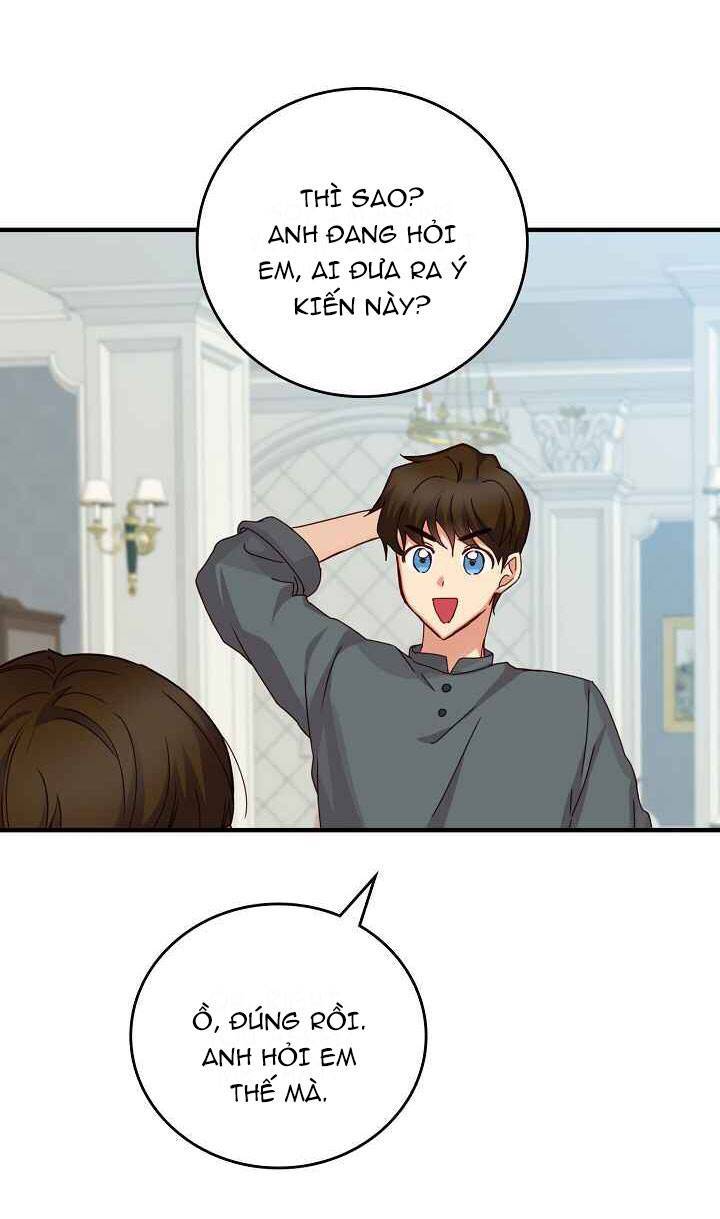 Đừng Chọc Đứa Em Gái Bé Bỏng Của Chúng Tôi Chapter 45 - 28