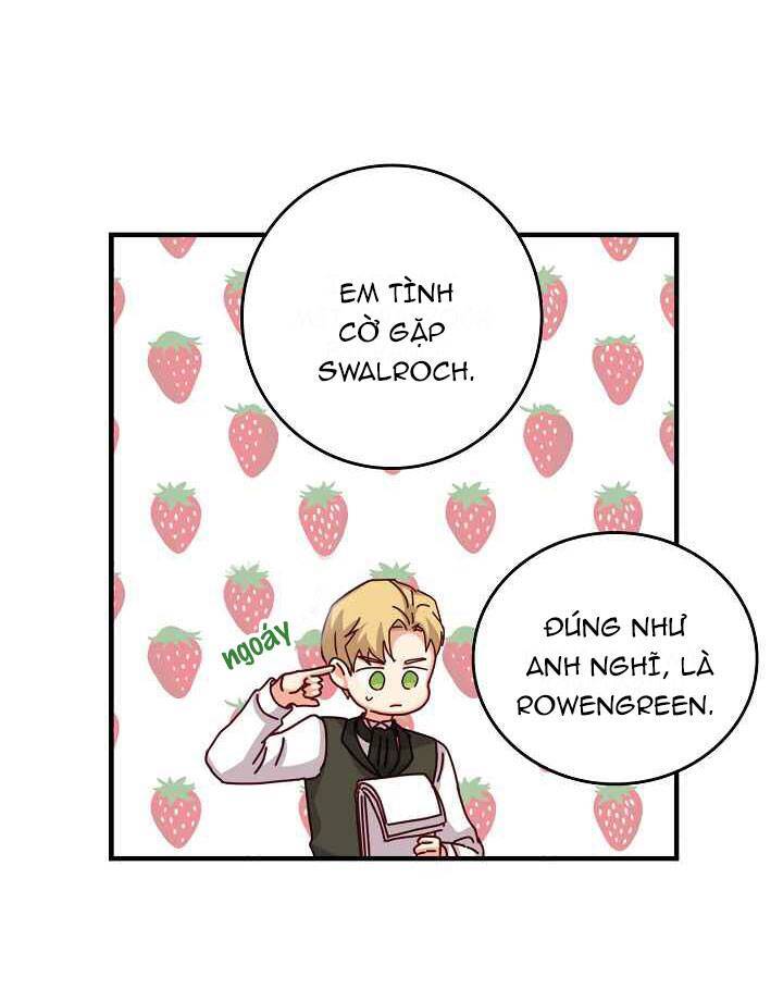 Đừng Chọc Đứa Em Gái Bé Bỏng Của Chúng Tôi Chapter 45 - 29