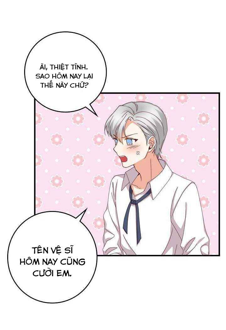 Đừng Chọc Đứa Em Gái Bé Bỏng Của Chúng Tôi Chapter 45 - 4