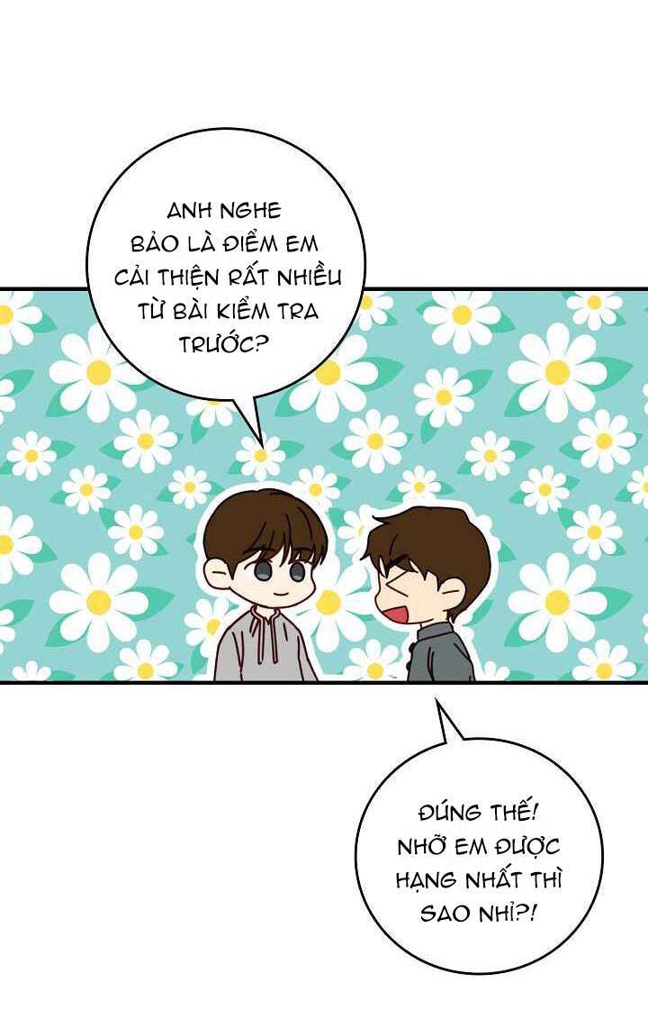 Đừng Chọc Đứa Em Gái Bé Bỏng Của Chúng Tôi Chapter 45 - 37