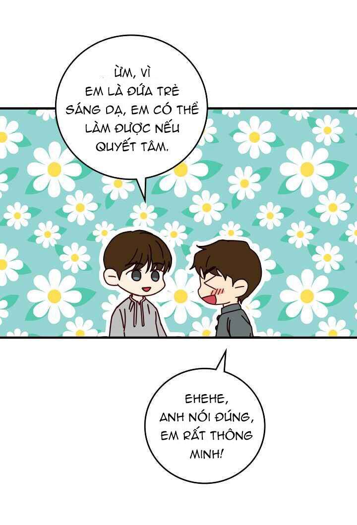 Đừng Chọc Đứa Em Gái Bé Bỏng Của Chúng Tôi Chapter 45 - 38
