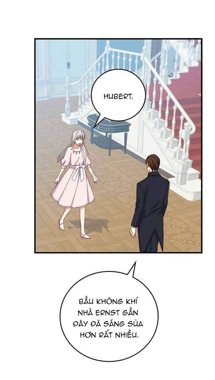 Đừng Chọc Đứa Em Gái Bé Bỏng Của Chúng Tôi Chapter 45 - 41