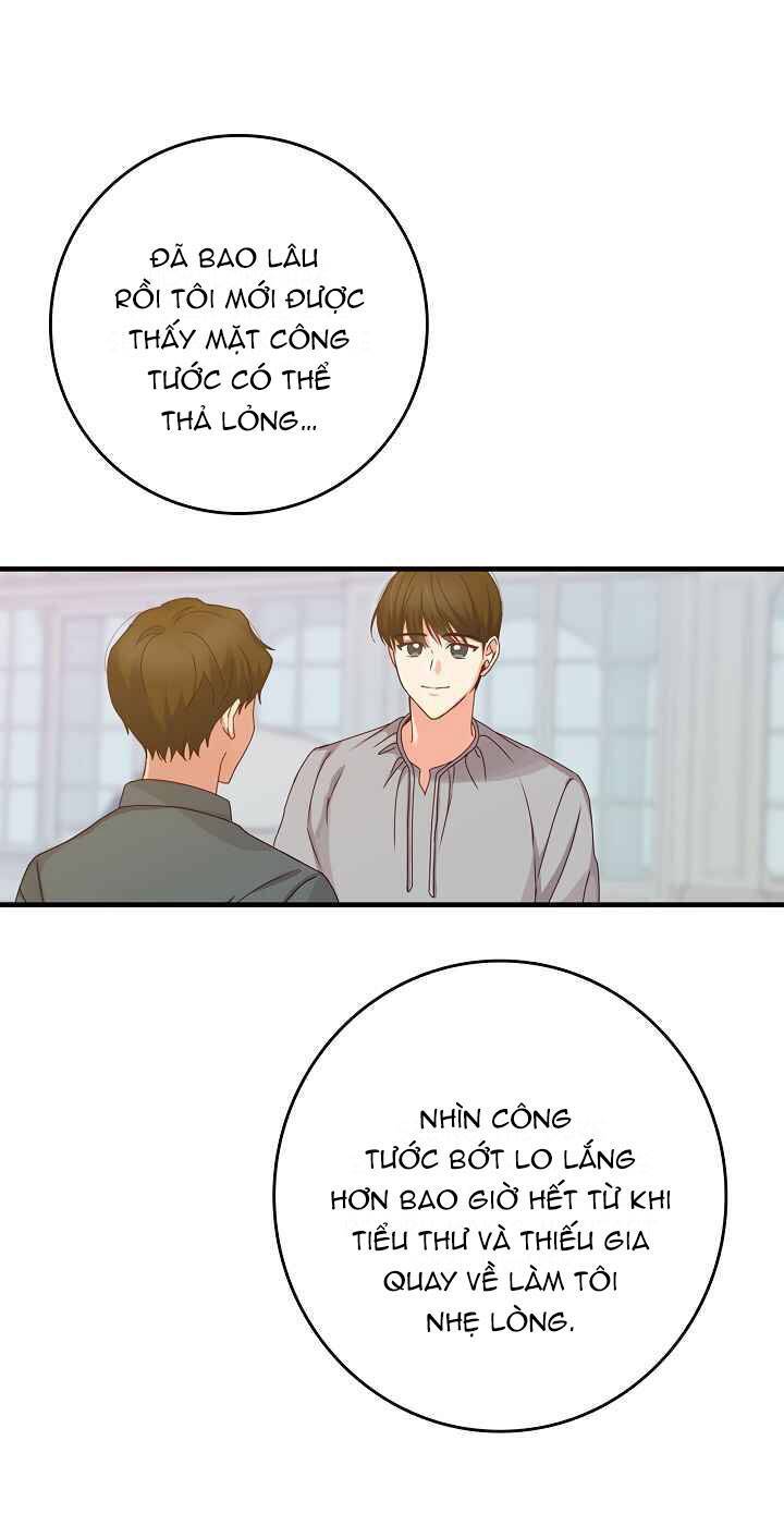 Đừng Chọc Đứa Em Gái Bé Bỏng Của Chúng Tôi Chapter 45 - 42