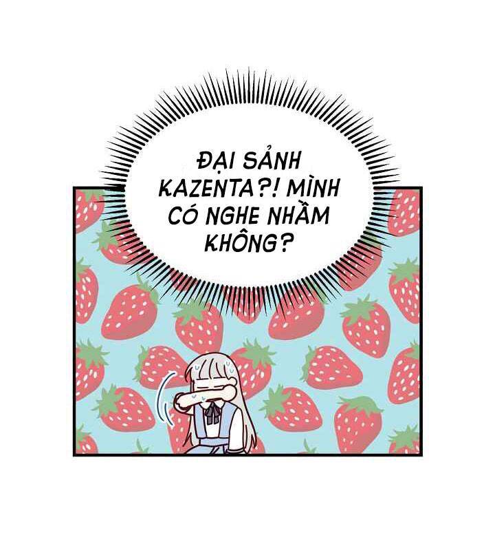 Đừng Chọc Đứa Em Gái Bé Bỏng Của Chúng Tôi Chapter 45 - 47