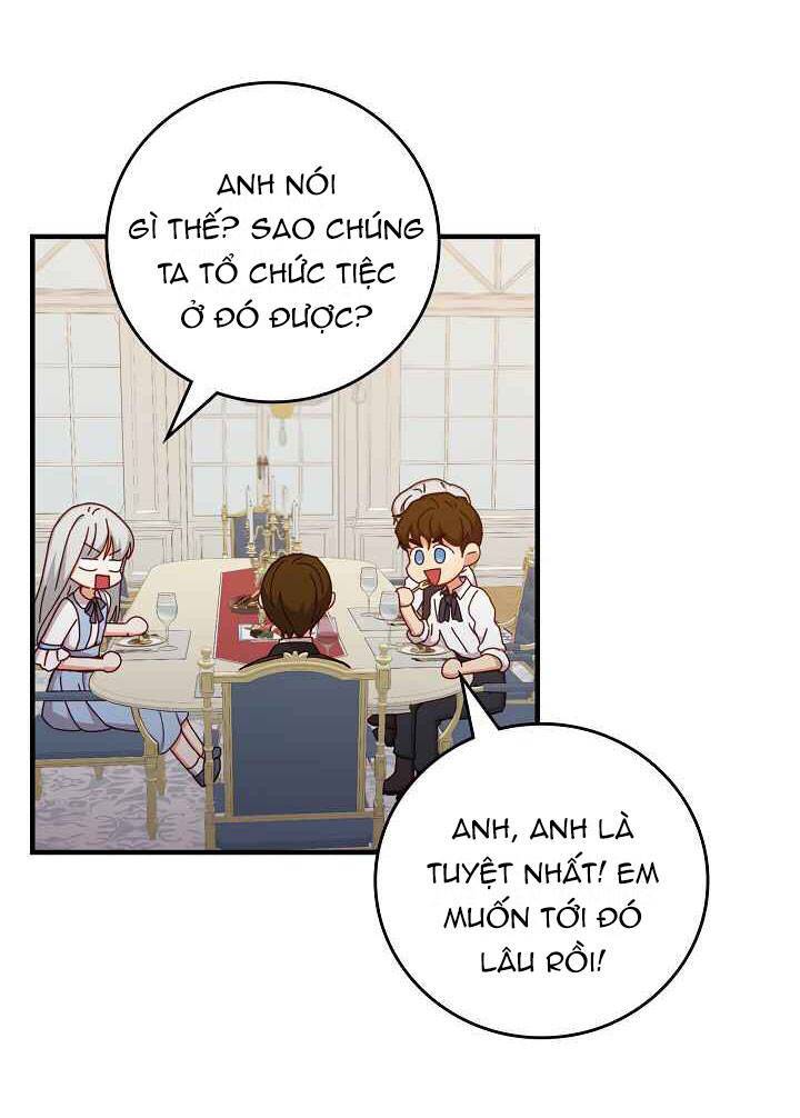 Đừng Chọc Đứa Em Gái Bé Bỏng Của Chúng Tôi Chapter 45 - 48