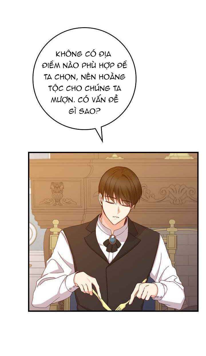 Đừng Chọc Đứa Em Gái Bé Bỏng Của Chúng Tôi Chapter 45 - 49