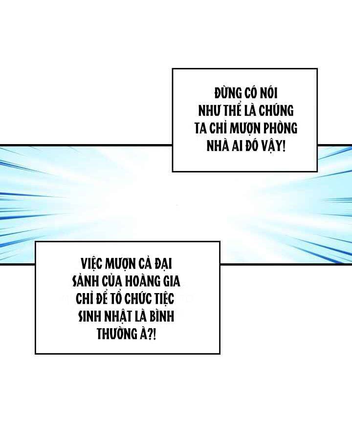 Đừng Chọc Đứa Em Gái Bé Bỏng Của Chúng Tôi Chapter 45 - 50