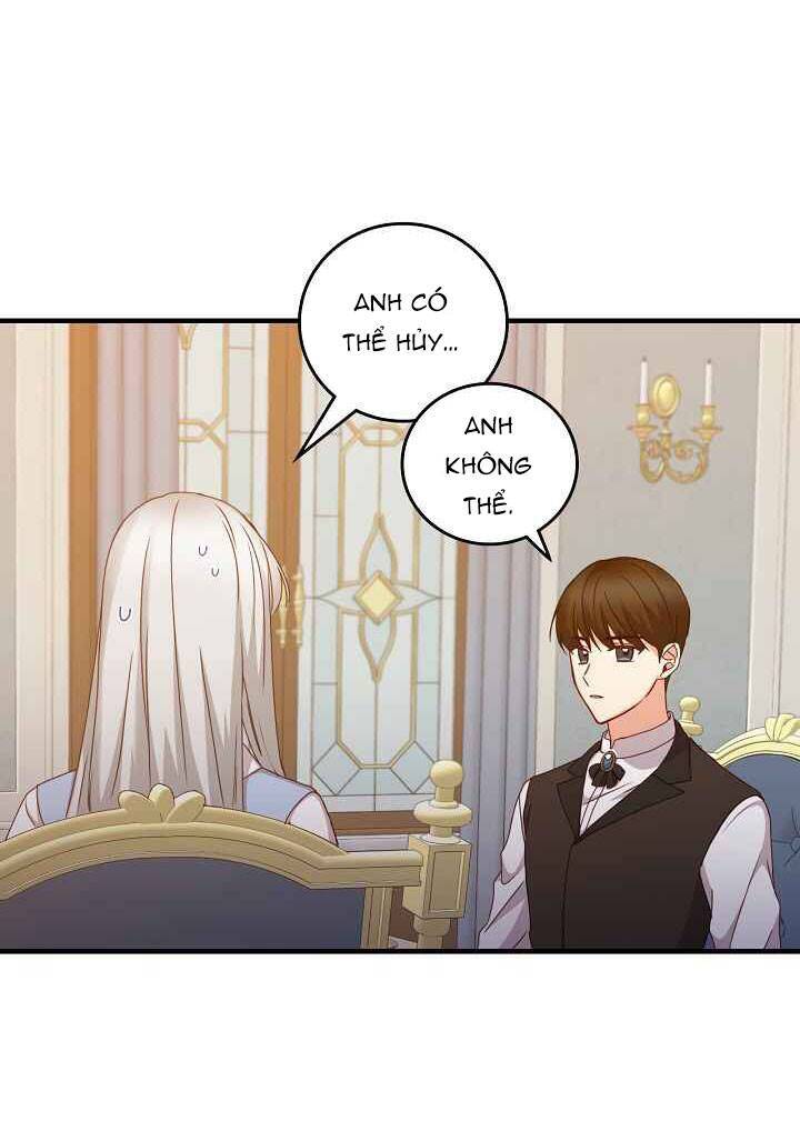 Đừng Chọc Đứa Em Gái Bé Bỏng Của Chúng Tôi Chapter 45 - 55