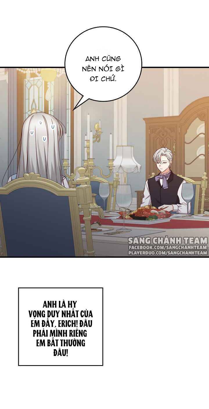 Đừng Chọc Đứa Em Gái Bé Bỏng Của Chúng Tôi Chapter 45 - 58