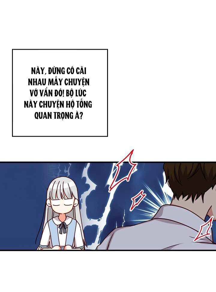 Đừng Chọc Đứa Em Gái Bé Bỏng Của Chúng Tôi Chapter 45 - 62