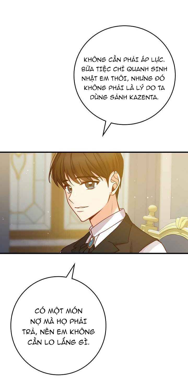 Đừng Chọc Đứa Em Gái Bé Bỏng Của Chúng Tôi Chapter 45 - 63