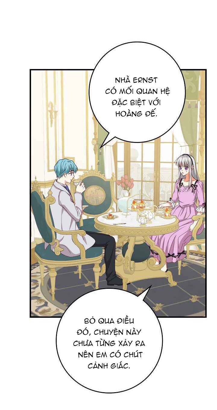 Đừng Chọc Đứa Em Gái Bé Bỏng Của Chúng Tôi Chapter 45 - 68