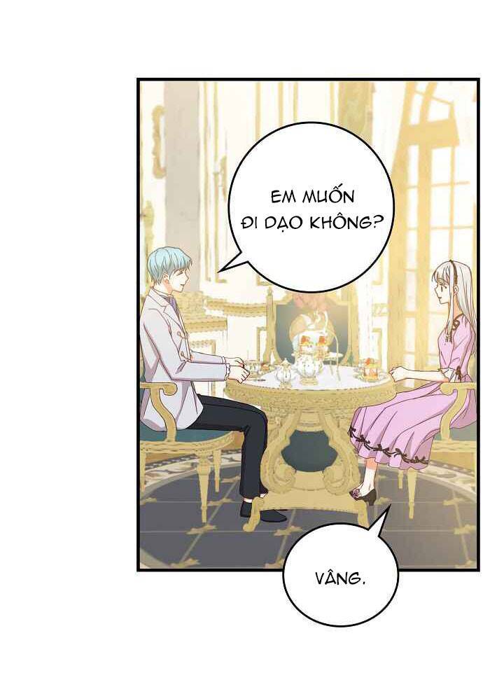 Đừng Chọc Đứa Em Gái Bé Bỏng Của Chúng Tôi Chapter 45 - 70