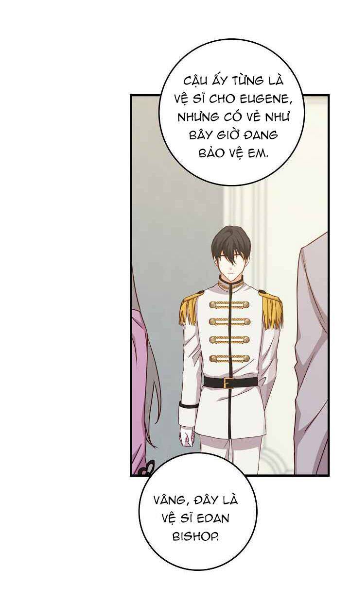 Đừng Chọc Đứa Em Gái Bé Bỏng Của Chúng Tôi Chapter 45 - 73