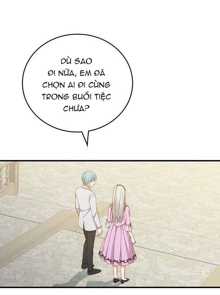 Đừng Chọc Đứa Em Gái Bé Bỏng Của Chúng Tôi Chapter 45 - 76