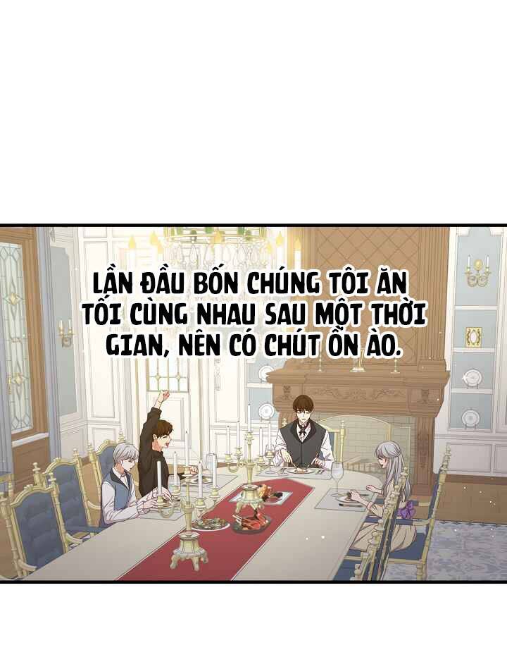 Đừng Chọc Đứa Em Gái Bé Bỏng Của Chúng Tôi Chapter 45 - 10