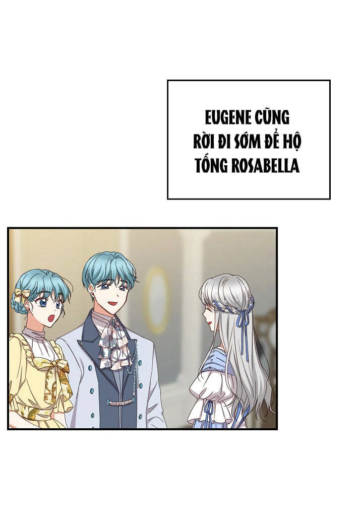 Đừng Chọc Đứa Em Gái Bé Bỏng Của Chúng Tôi Chapter 46 - 11