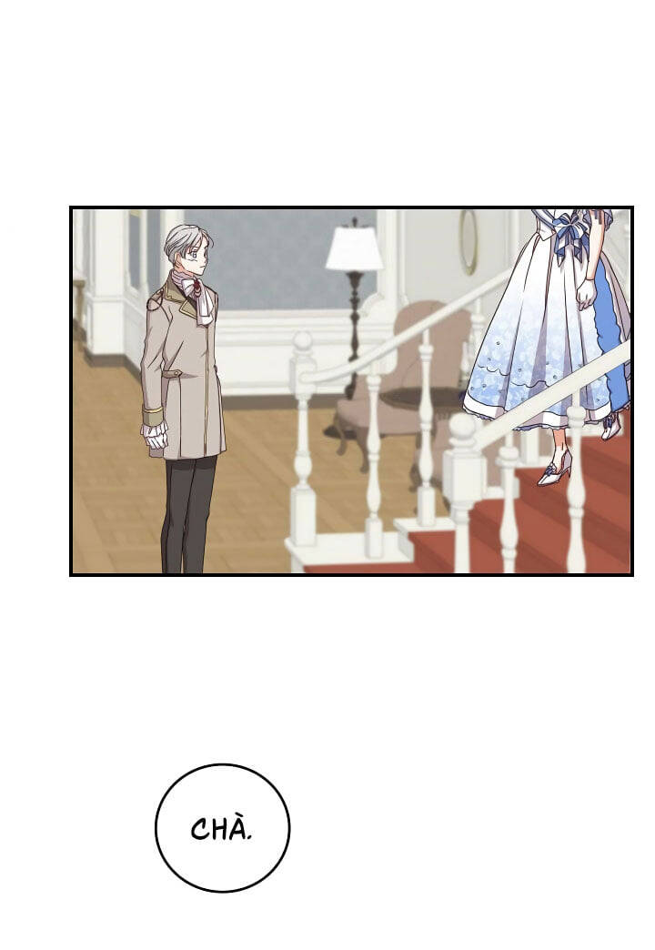 Đừng Chọc Đứa Em Gái Bé Bỏng Của Chúng Tôi Chapter 46 - 3