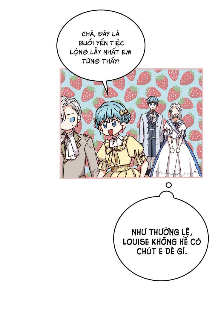 Đừng Chọc Đứa Em Gái Bé Bỏng Của Chúng Tôi Chapter 46 - 25