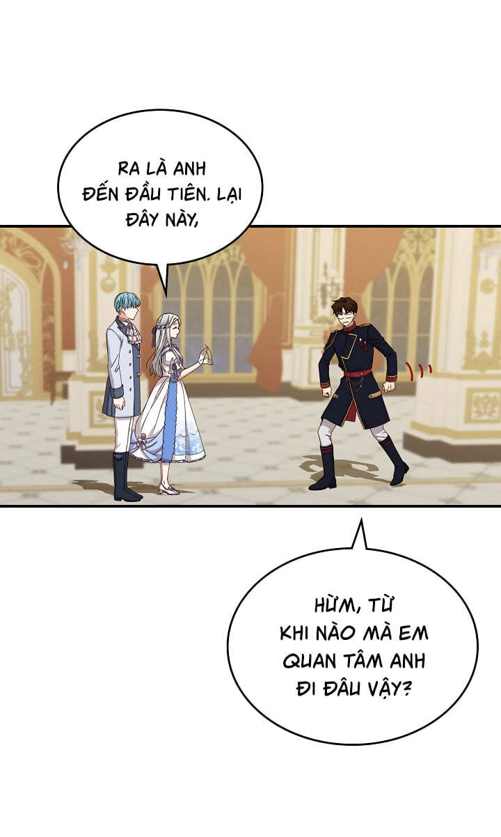 Đừng Chọc Đứa Em Gái Bé Bỏng Của Chúng Tôi Chapter 46 - 30