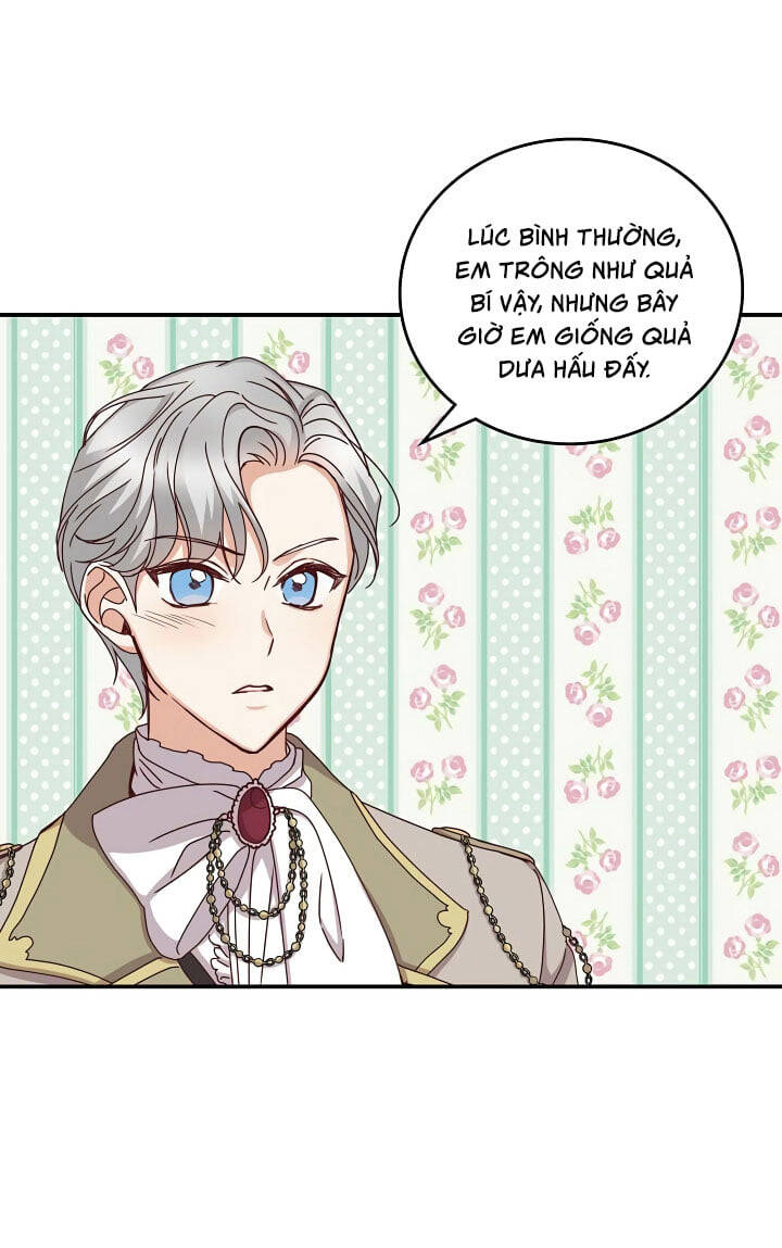 Đừng Chọc Đứa Em Gái Bé Bỏng Của Chúng Tôi Chapter 46 - 4