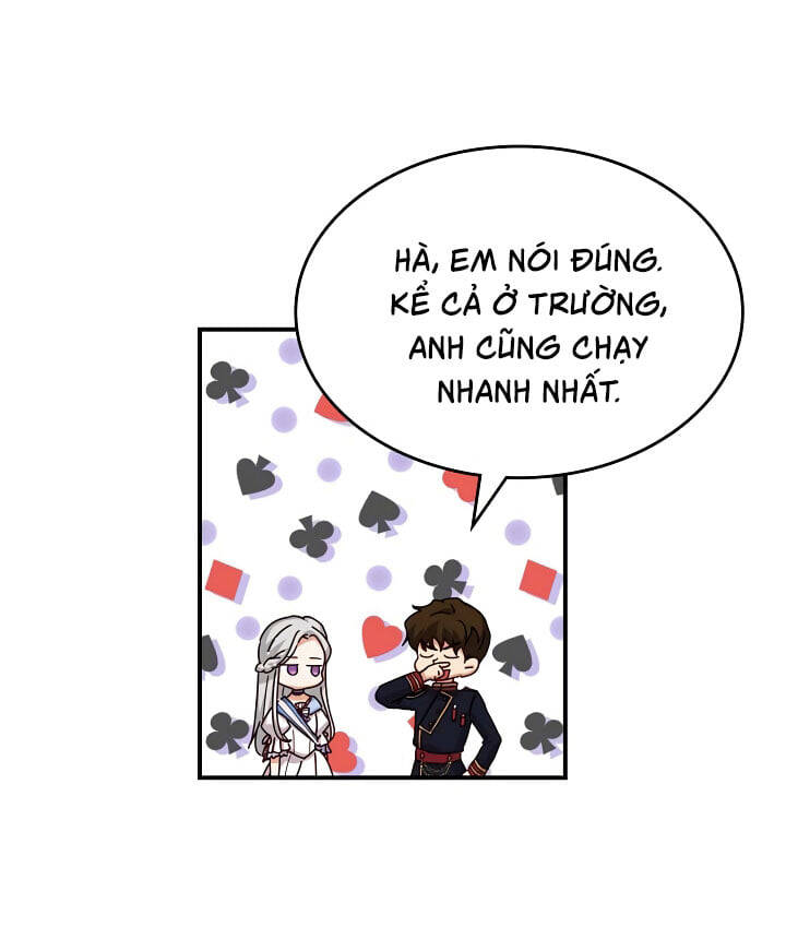 Đừng Chọc Đứa Em Gái Bé Bỏng Của Chúng Tôi Chapter 46 - 32