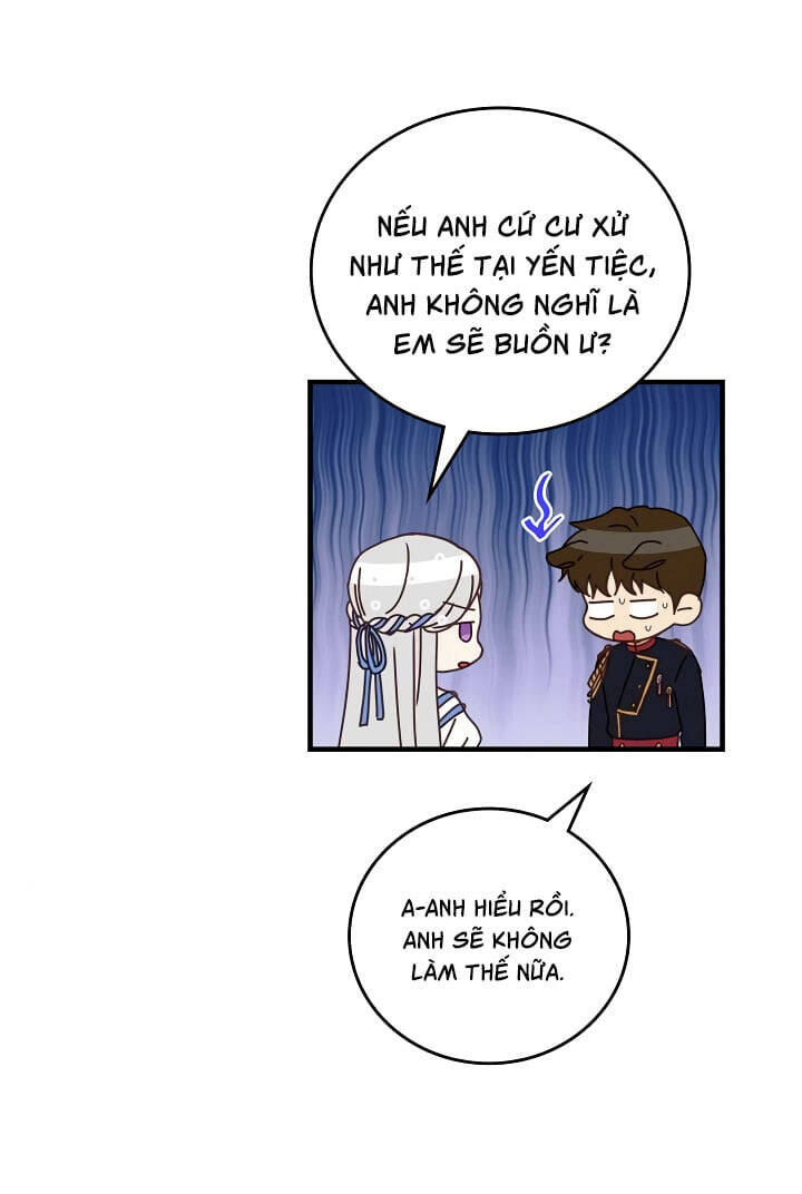 Đừng Chọc Đứa Em Gái Bé Bỏng Của Chúng Tôi Chapter 46 - 35