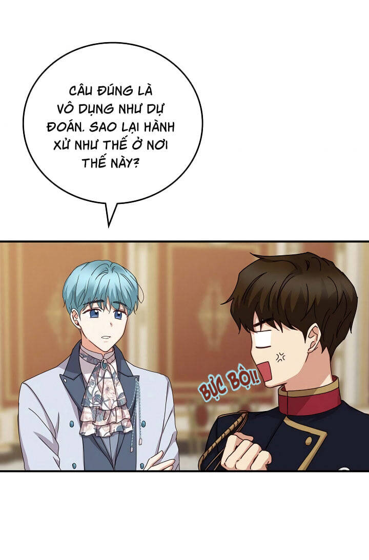 Đừng Chọc Đứa Em Gái Bé Bỏng Của Chúng Tôi Chapter 46 - 36