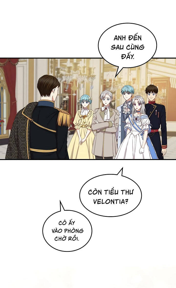 Đừng Chọc Đứa Em Gái Bé Bỏng Của Chúng Tôi Chapter 46 - 43