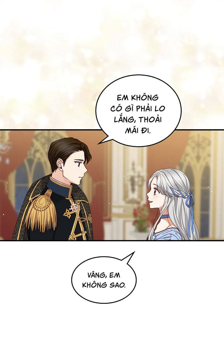 Đừng Chọc Đứa Em Gái Bé Bỏng Của Chúng Tôi Chapter 46 - 44