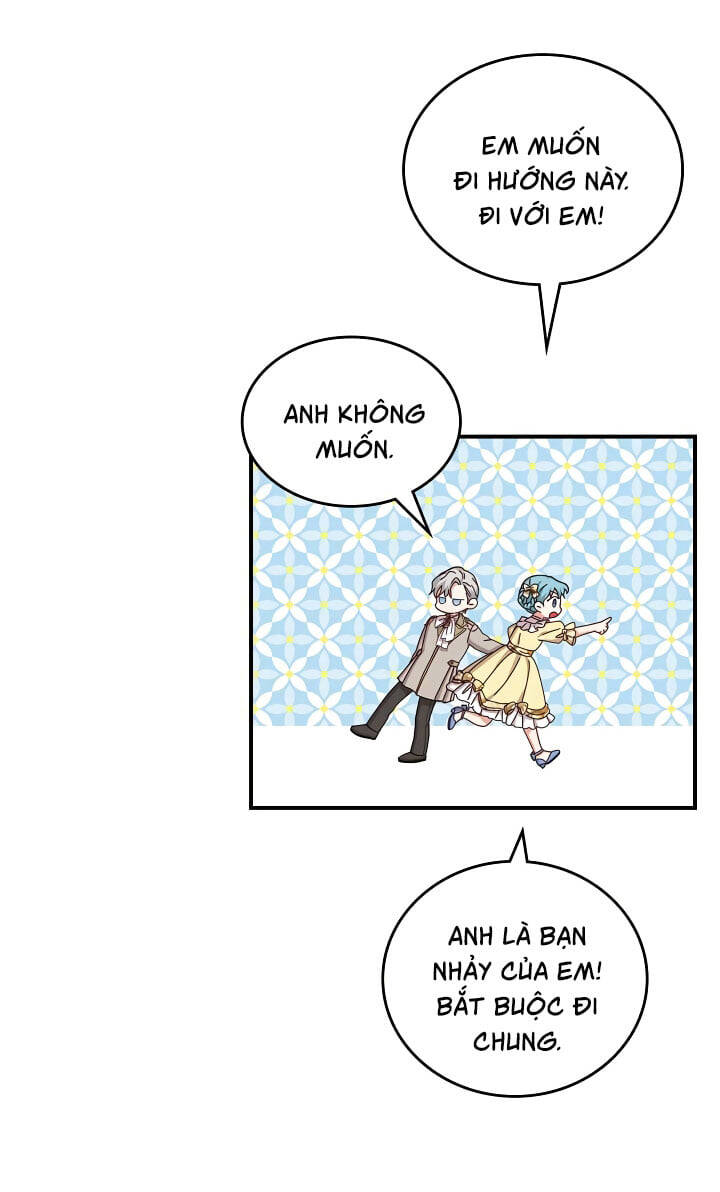 Đừng Chọc Đứa Em Gái Bé Bỏng Của Chúng Tôi Chapter 46 - 47